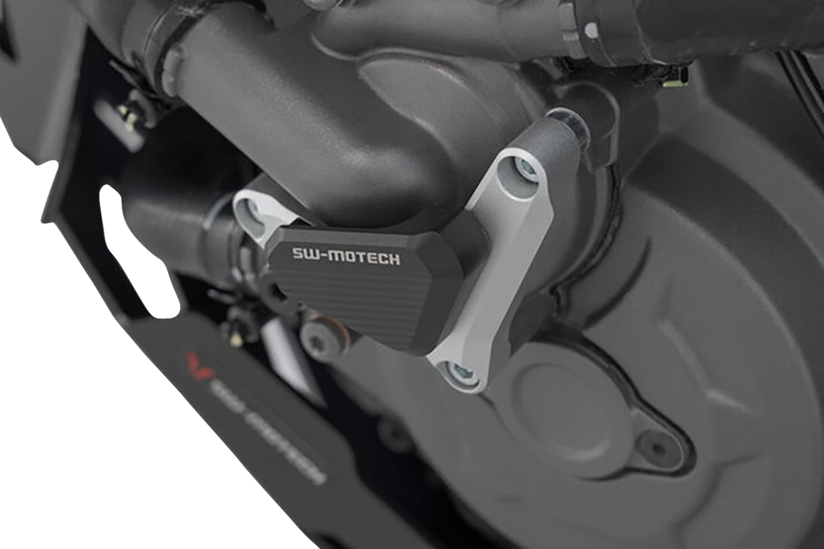 Water Pump Protector - Ducati