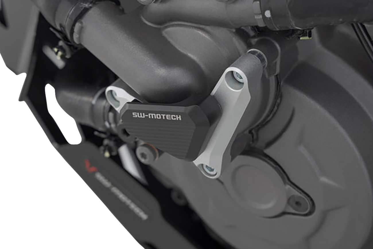 Water Pump Protector - Ducati