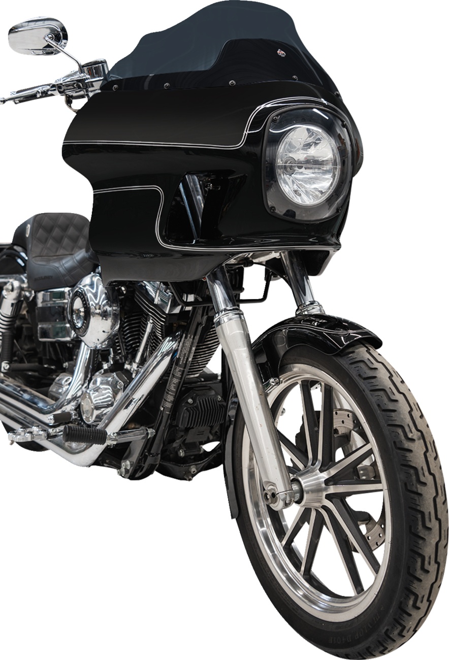 FXRP-Style Fairing Kit - '06-'17 FXD