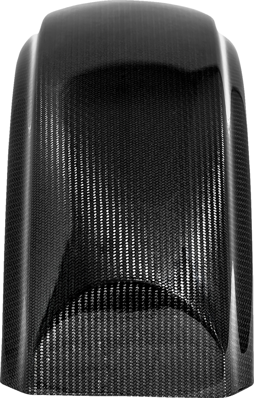Carbon Fiber Rear Fender