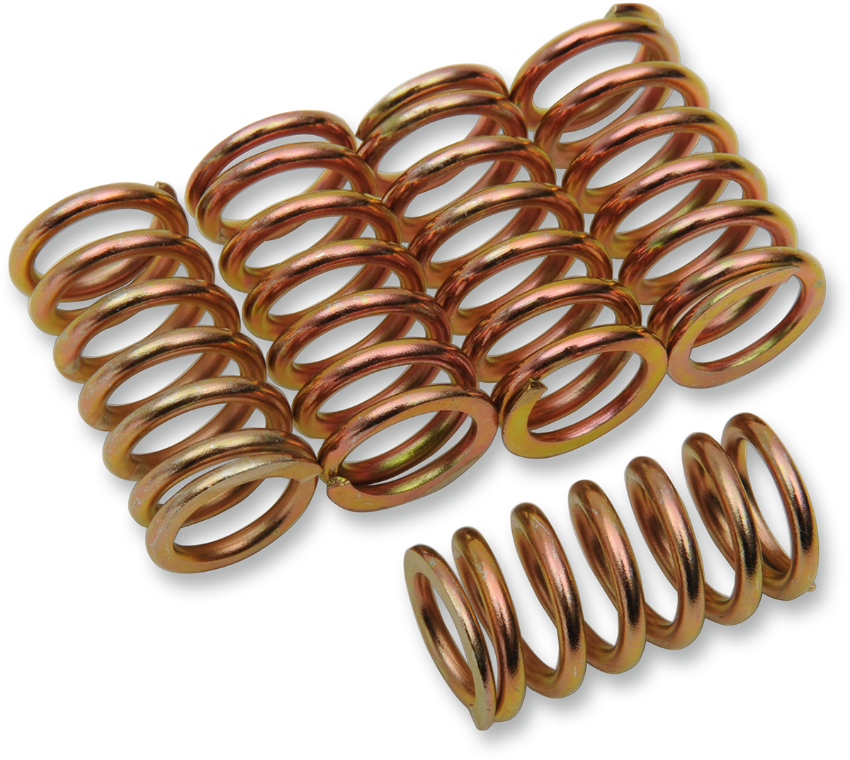 Clutch Springs - Honda/Husqvarna/Suzuki