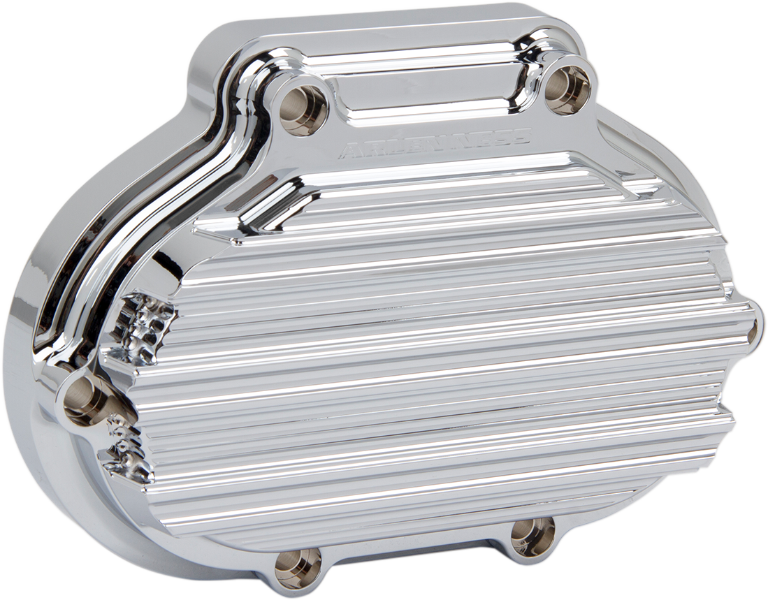 10 Gauge Transmission Side Cover