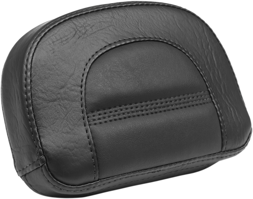 Passenger Backrest Pad - Quad Stitch - No Studs - FLSL '18-'20