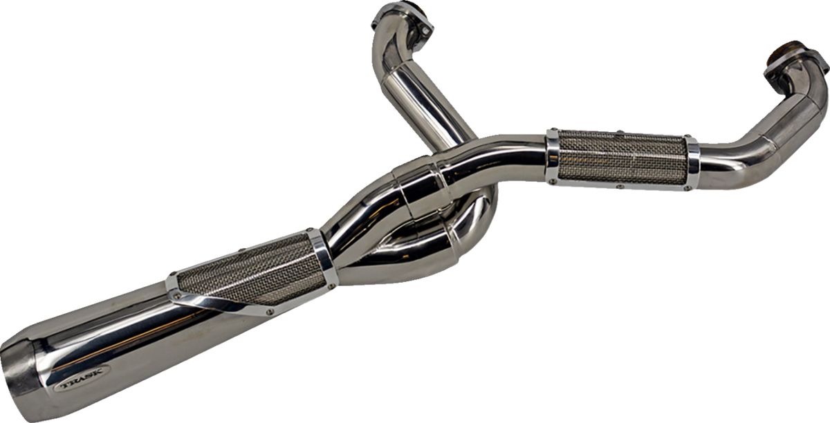 2-Into-1 Big Sexy Exhaust System