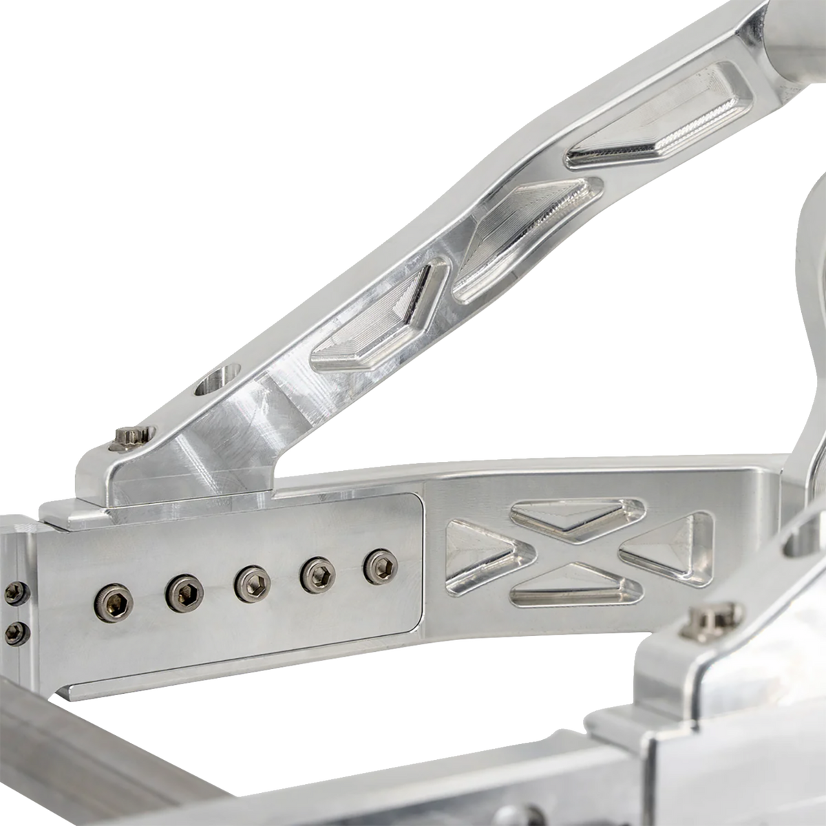 Swing Arm - Assault