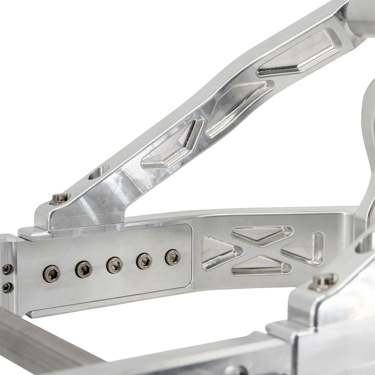Swing Arm - Assault