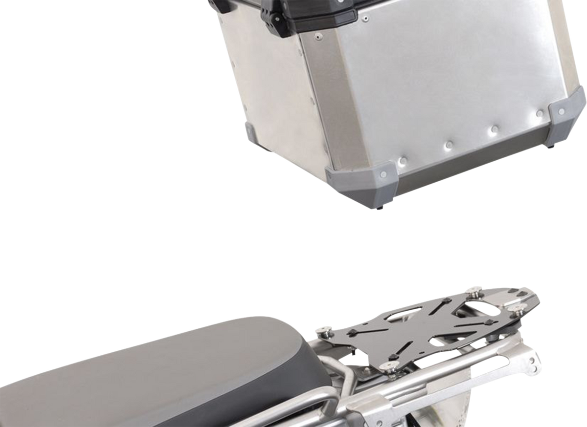 TRAX Top Case Adapter Plate - For Tubular Racks - Universal