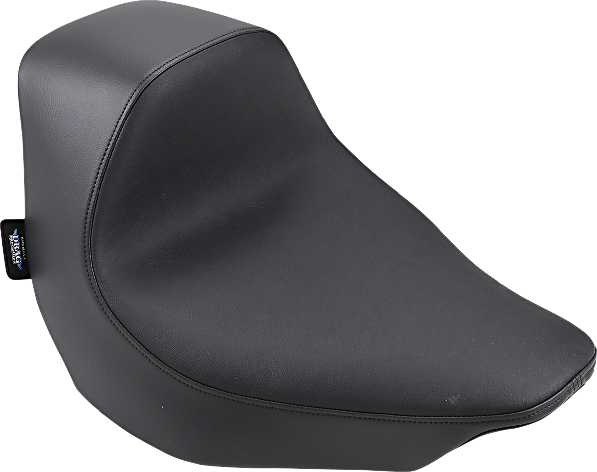 EZ-Solo Seat - Smooth - Vinyl - FLFB/S '18-'22