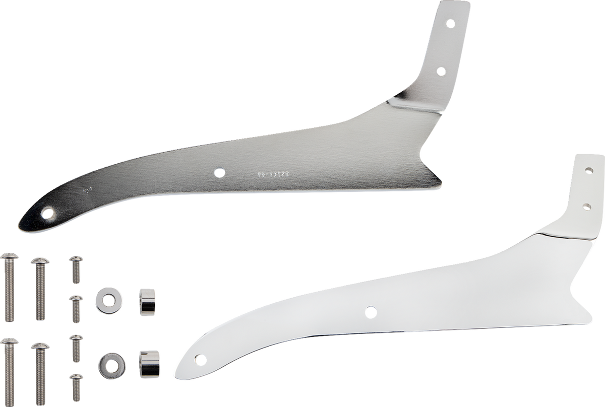 Sissy Bar - Mini - 1700 Road Star Warrior
