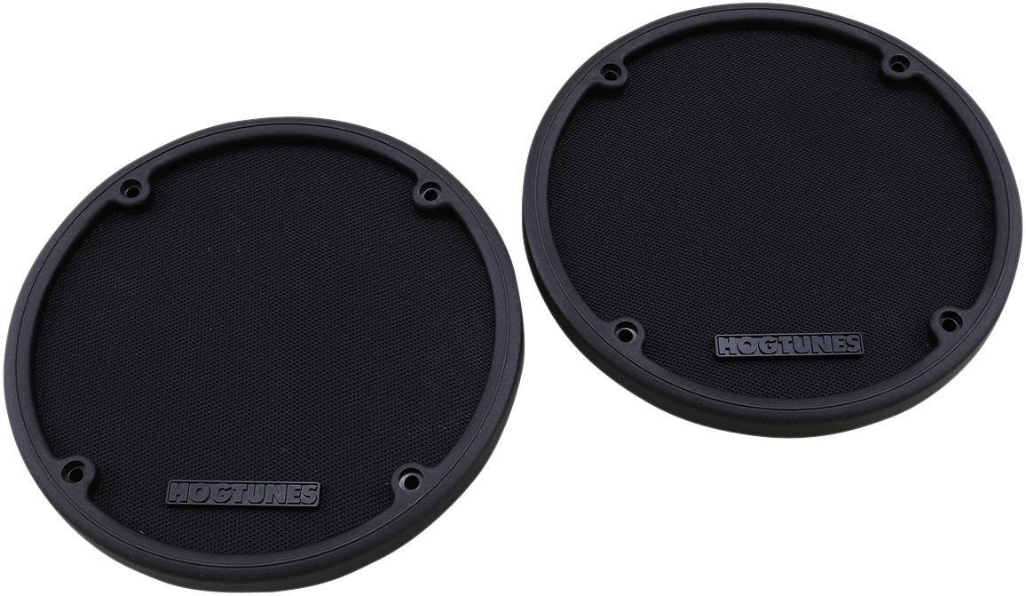 Rear Speaker Grills - FLH '98-'13