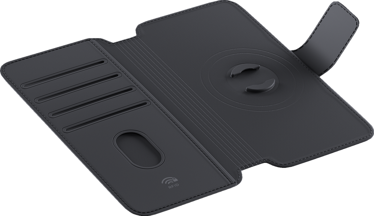 SPC+ Magnetic Flip Cover