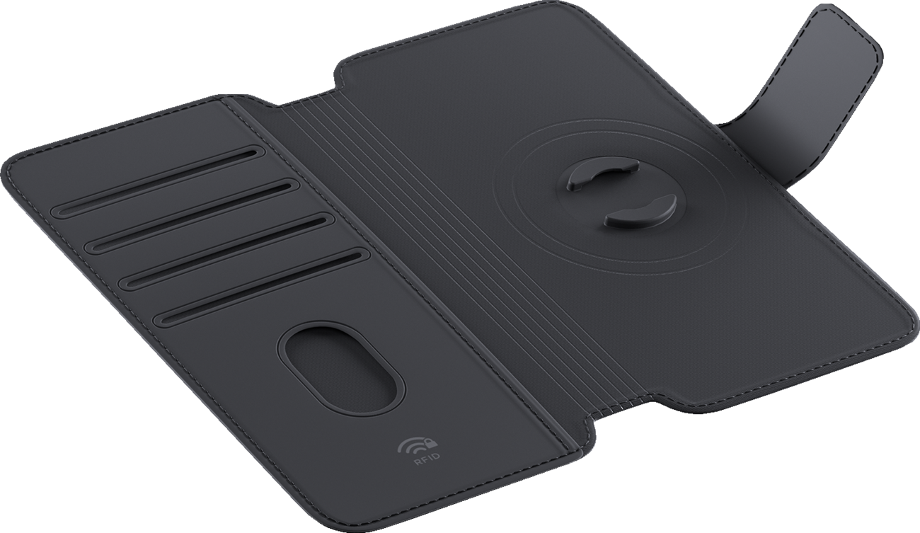 SPC+ Magnetic Flip Cover