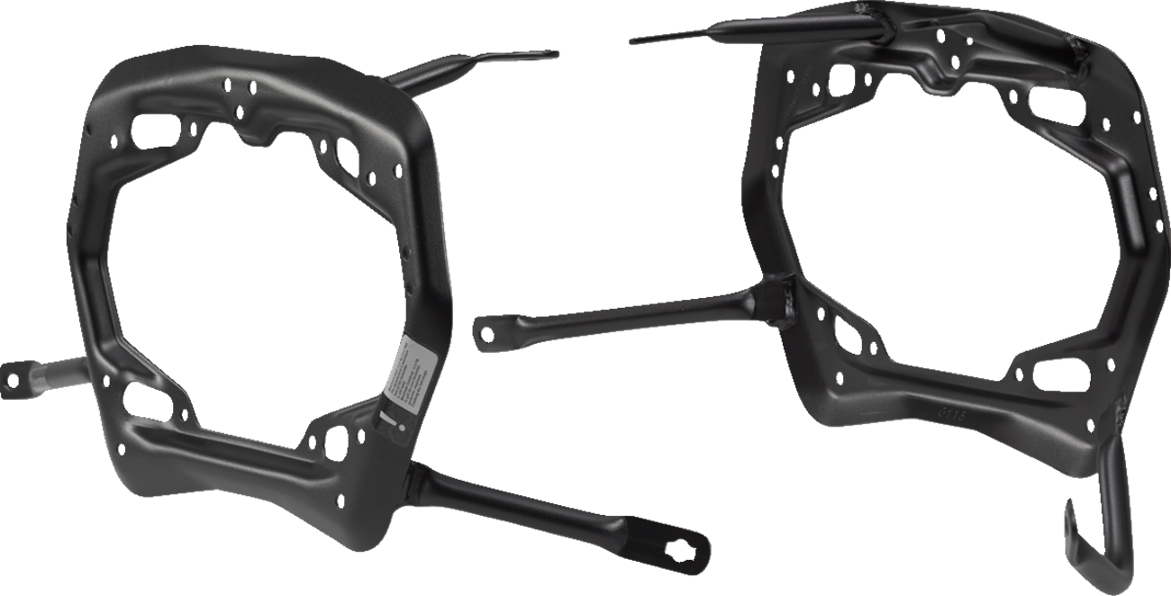 PRO Side Carrier - Left/Right - BMW - 1300 GS