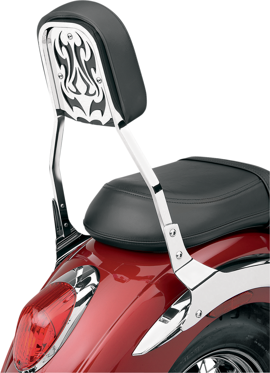 Tall Backrest Insert - Tribal