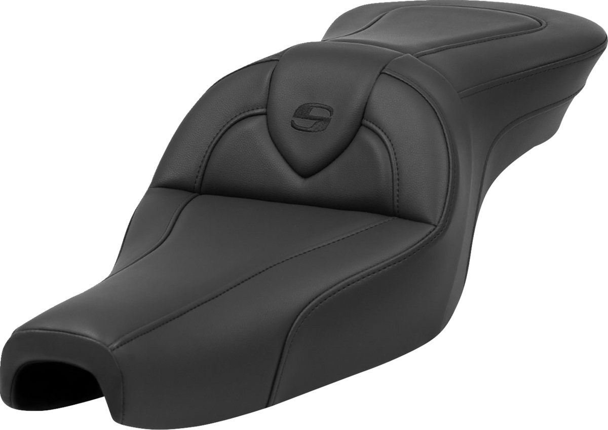 Roadsofa™ Seat - Without Backrest - Black - XL '04-'22