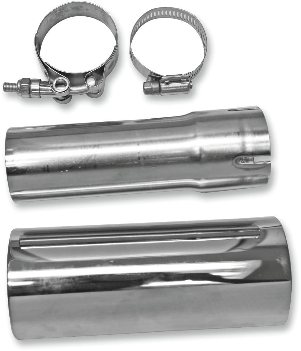 Muffler Adapter