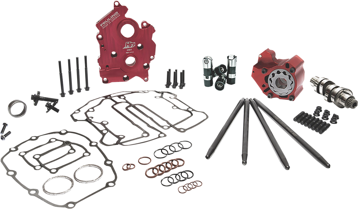 Camchest - Race Series® - Reaper 592 - Twin Cooled - M8