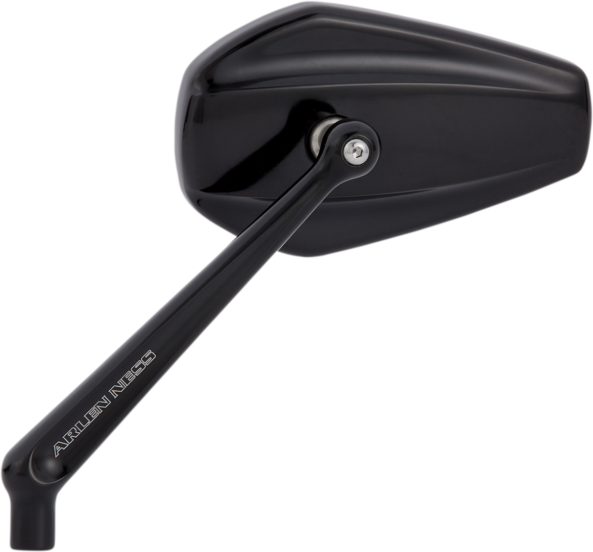 Mini Stocker Forged Mirror