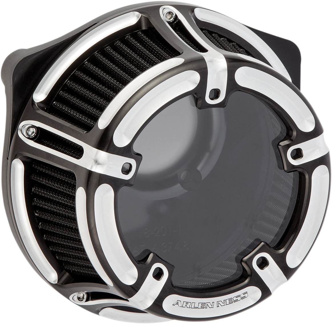 Method™ Clear Series Air Cleaner - Contrast Cut