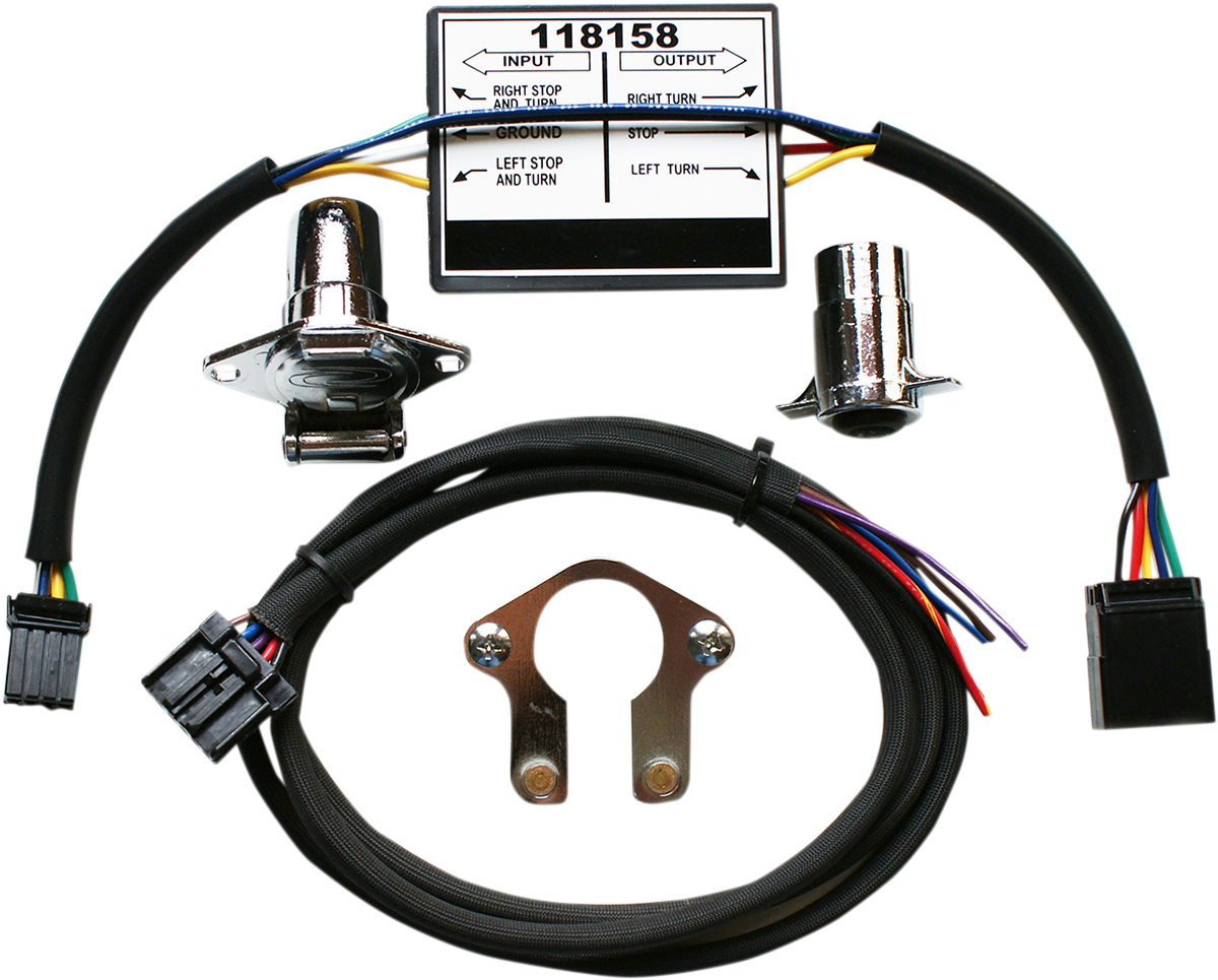 4 To 5 Wire Converter - FL '14+