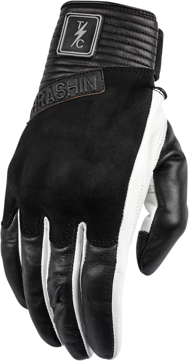 Boxer Gloves