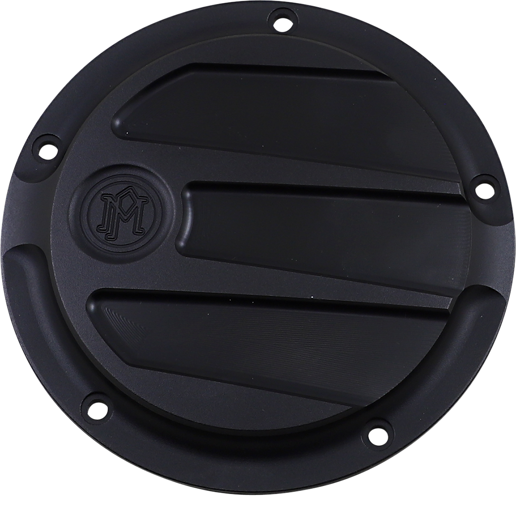 Derby Cover - Scallop - Black Ops™