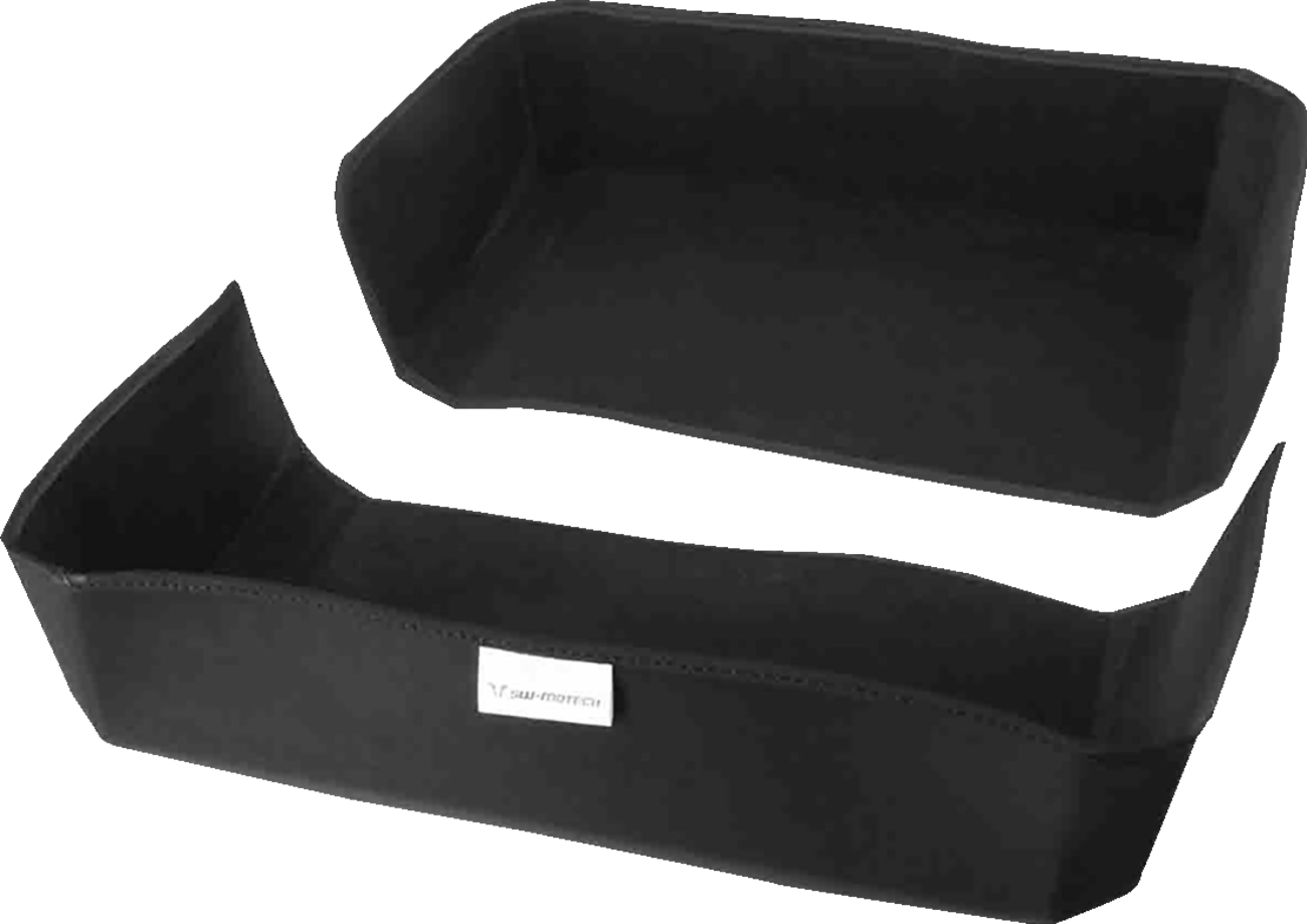 TRAX ADV Inlay - 37l/45l - Black