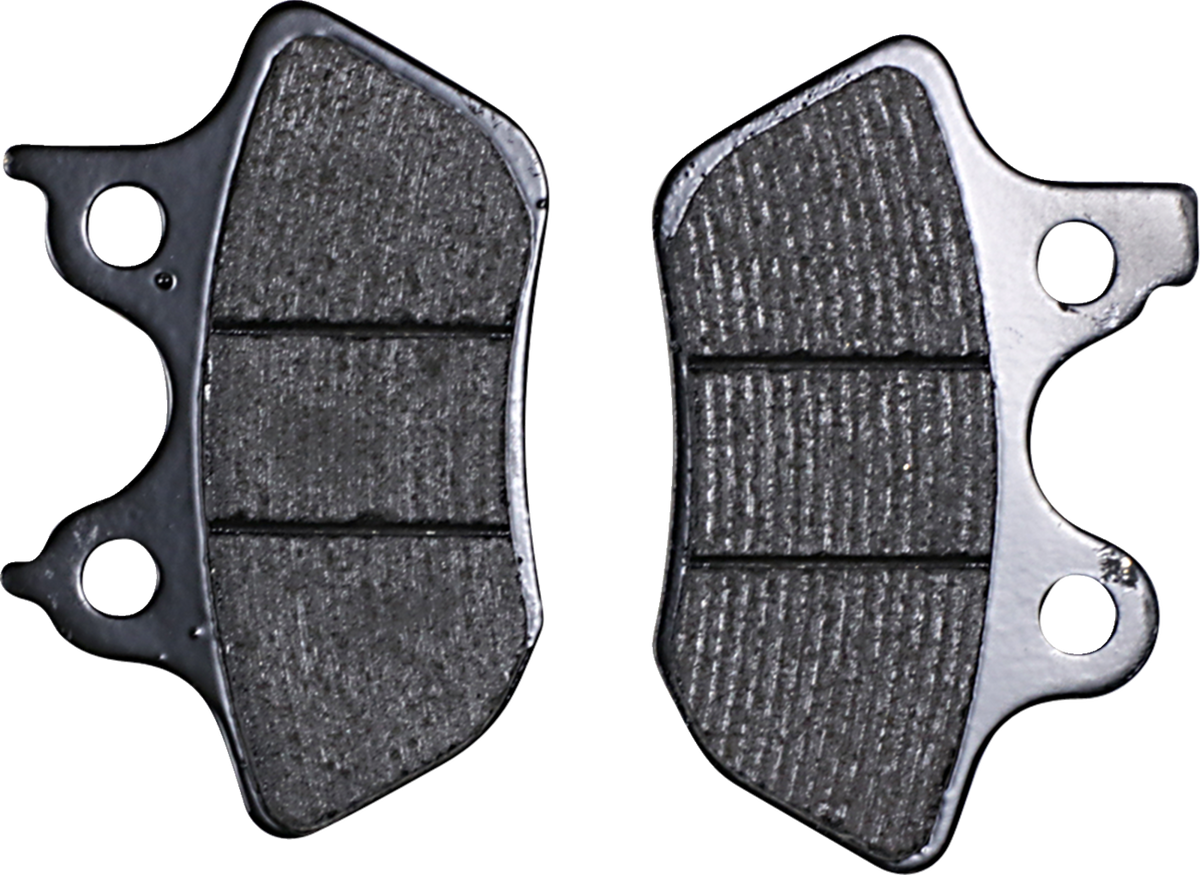 X-Treme Brake Pads - Harley-Davidson '00-'07