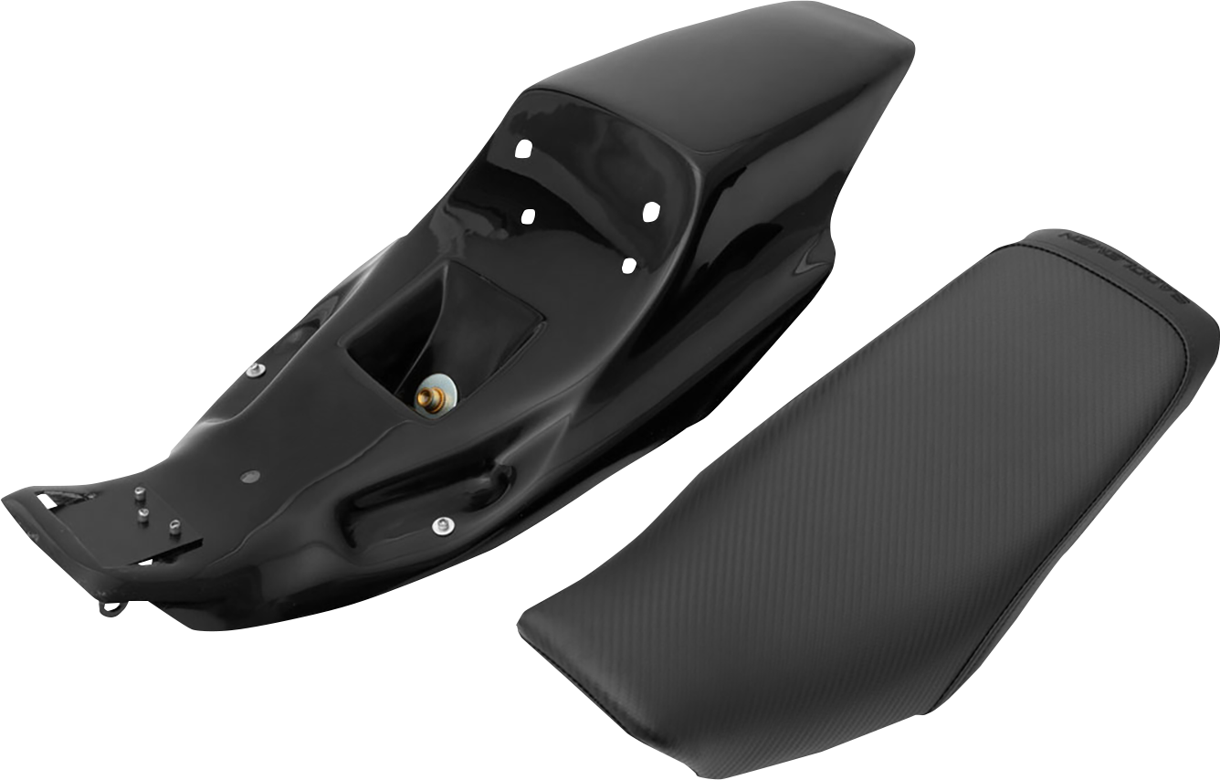 Eliminator Tail Section/Seat