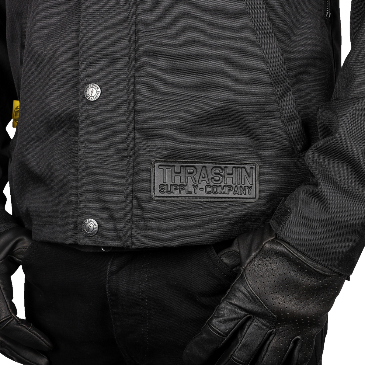 Atlas V2 Riding Jacket