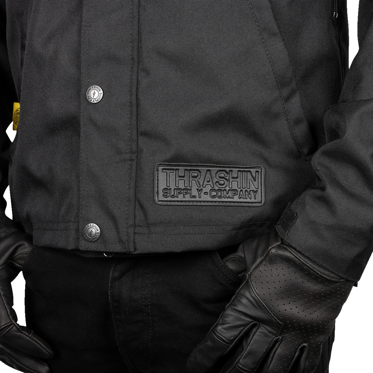 Atlas V2 Riding Jacket