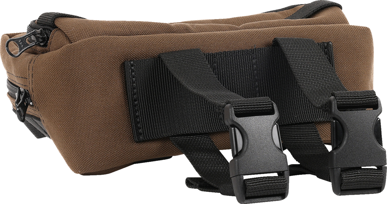 Handlebar Bag Plus