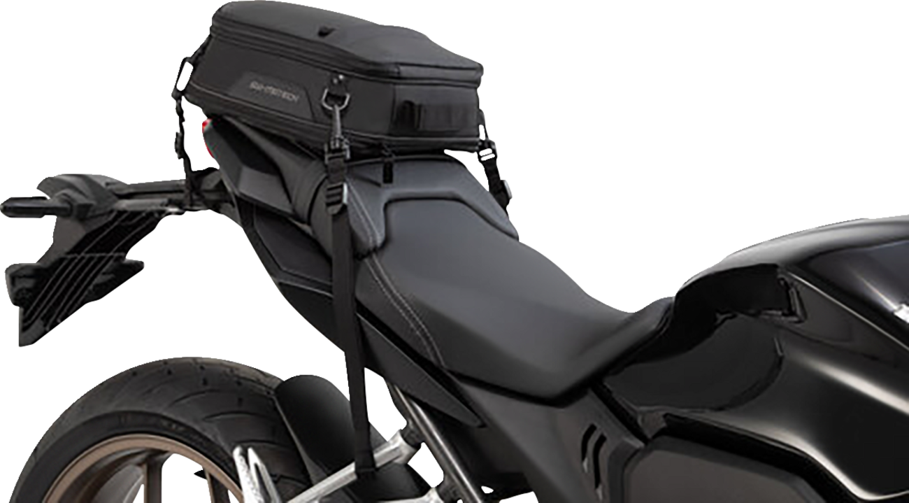 ION Extension Tail Bag S - 7 To 15 Liter
