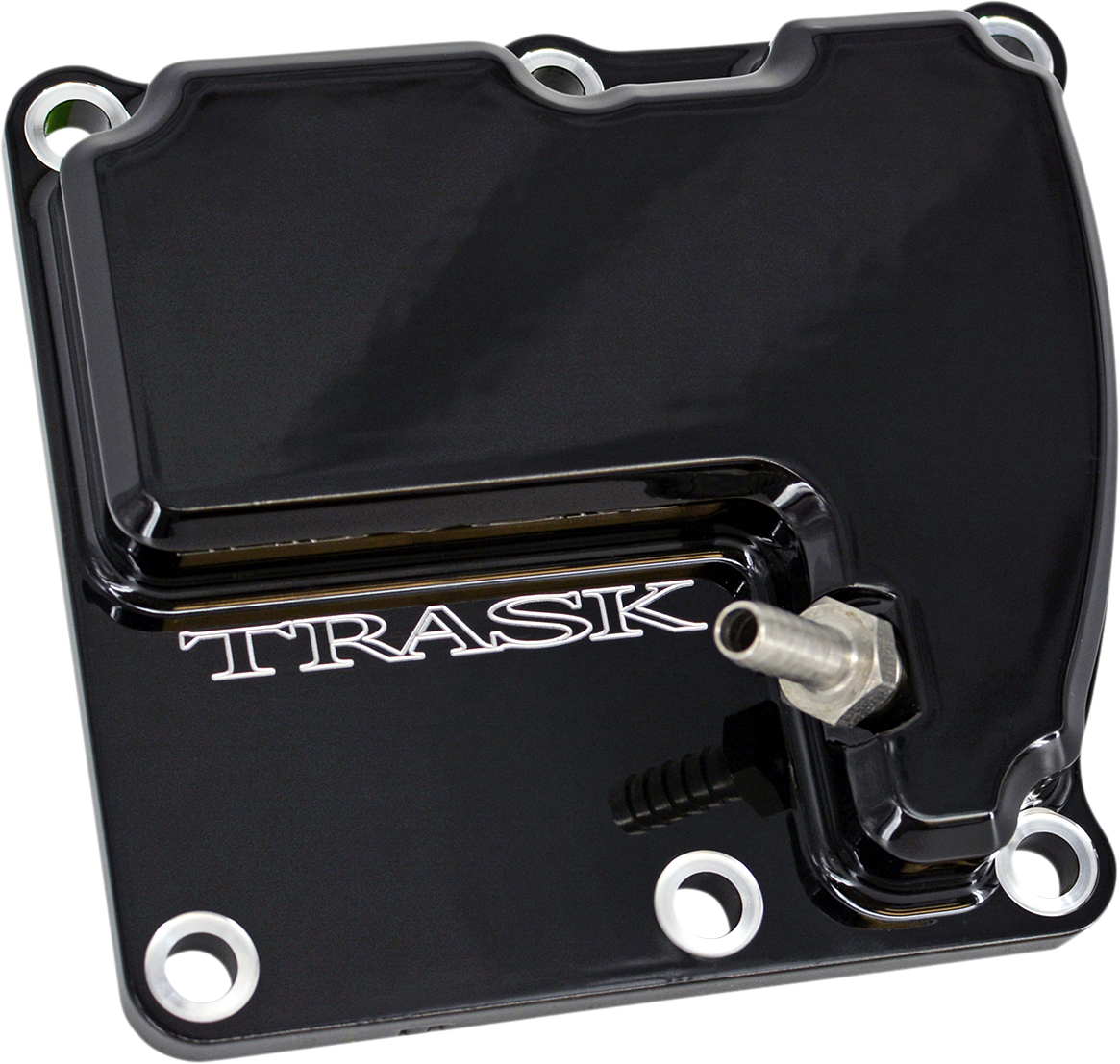 CheckM8™ Vented Transmission Top Cover