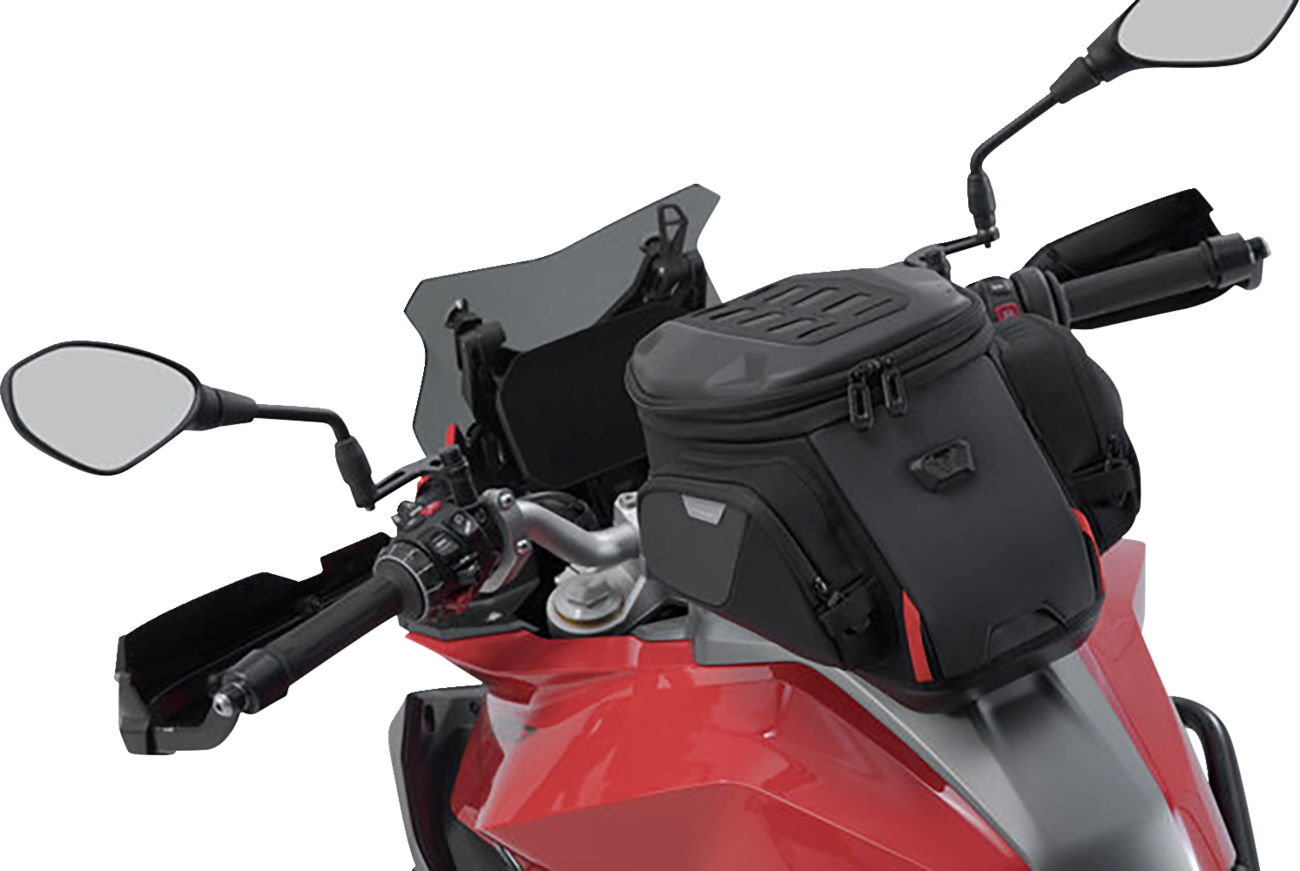 PRO City Tank Bag - Black