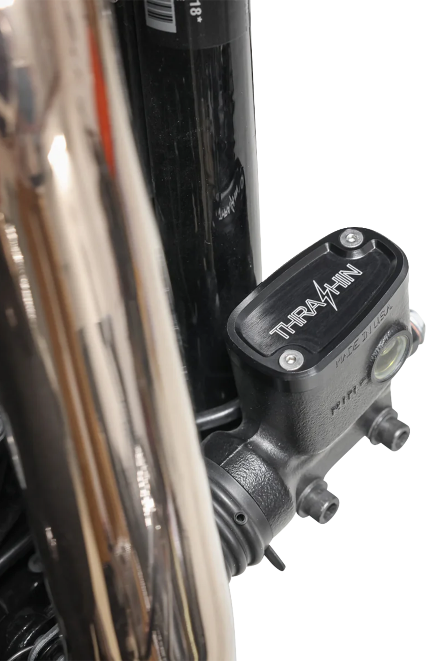 Brake Reservoir Cap