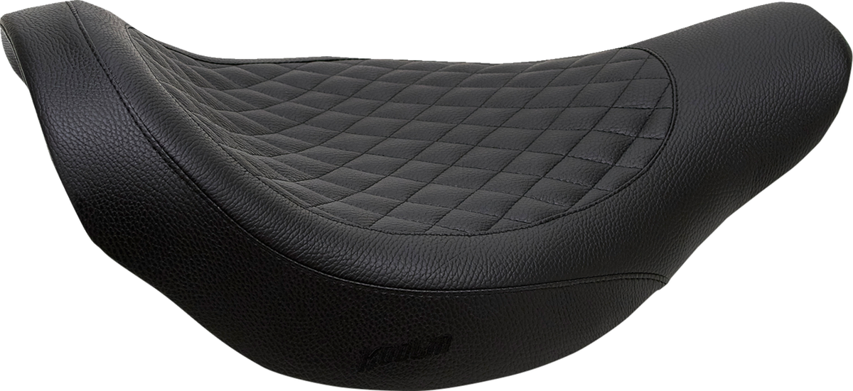 Solo Seat - Black - FL/FX '18-'25