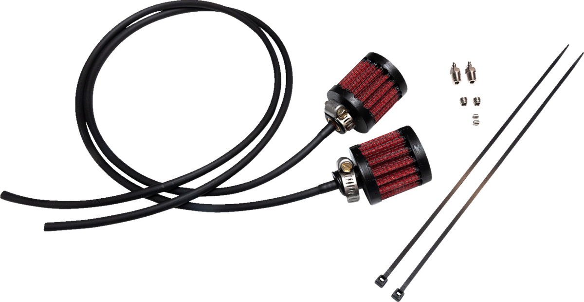 External Breather Kit - M8