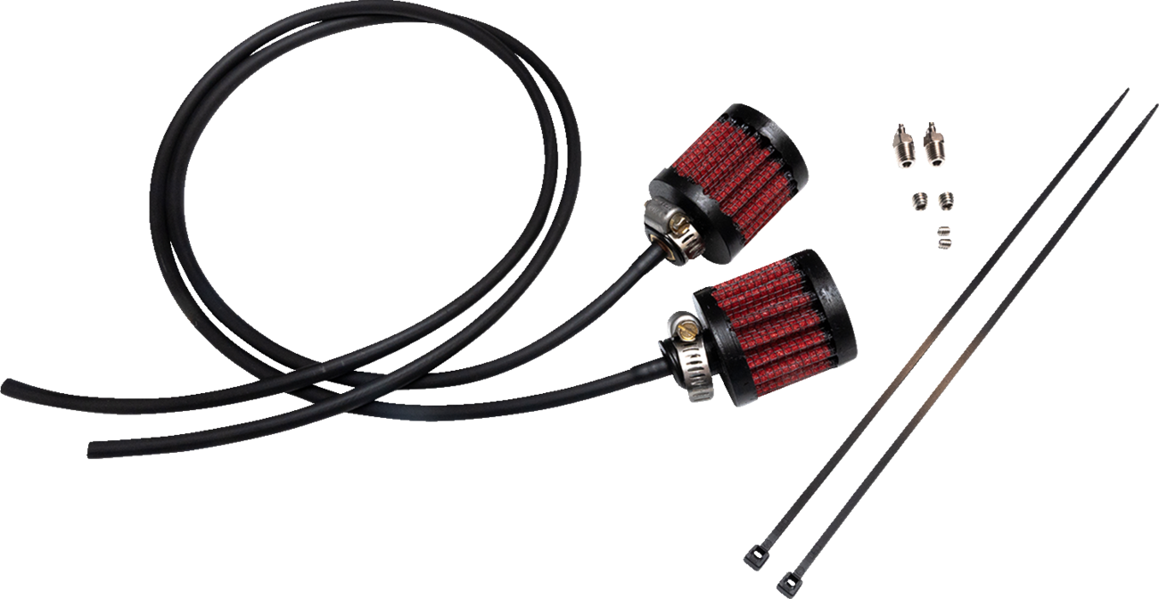 External Breather Kit - M8