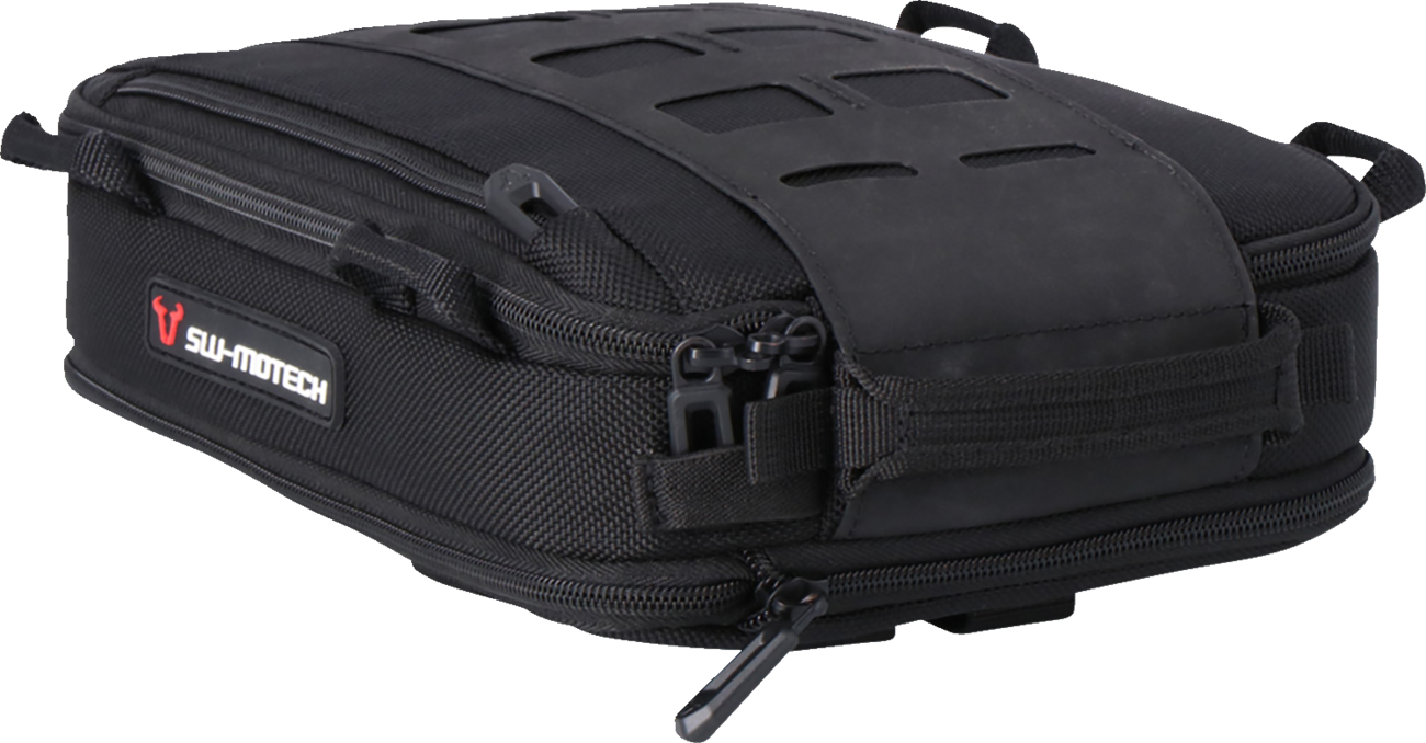 PRO Plus Accessory Bag - 3 To 6 Liter - Black