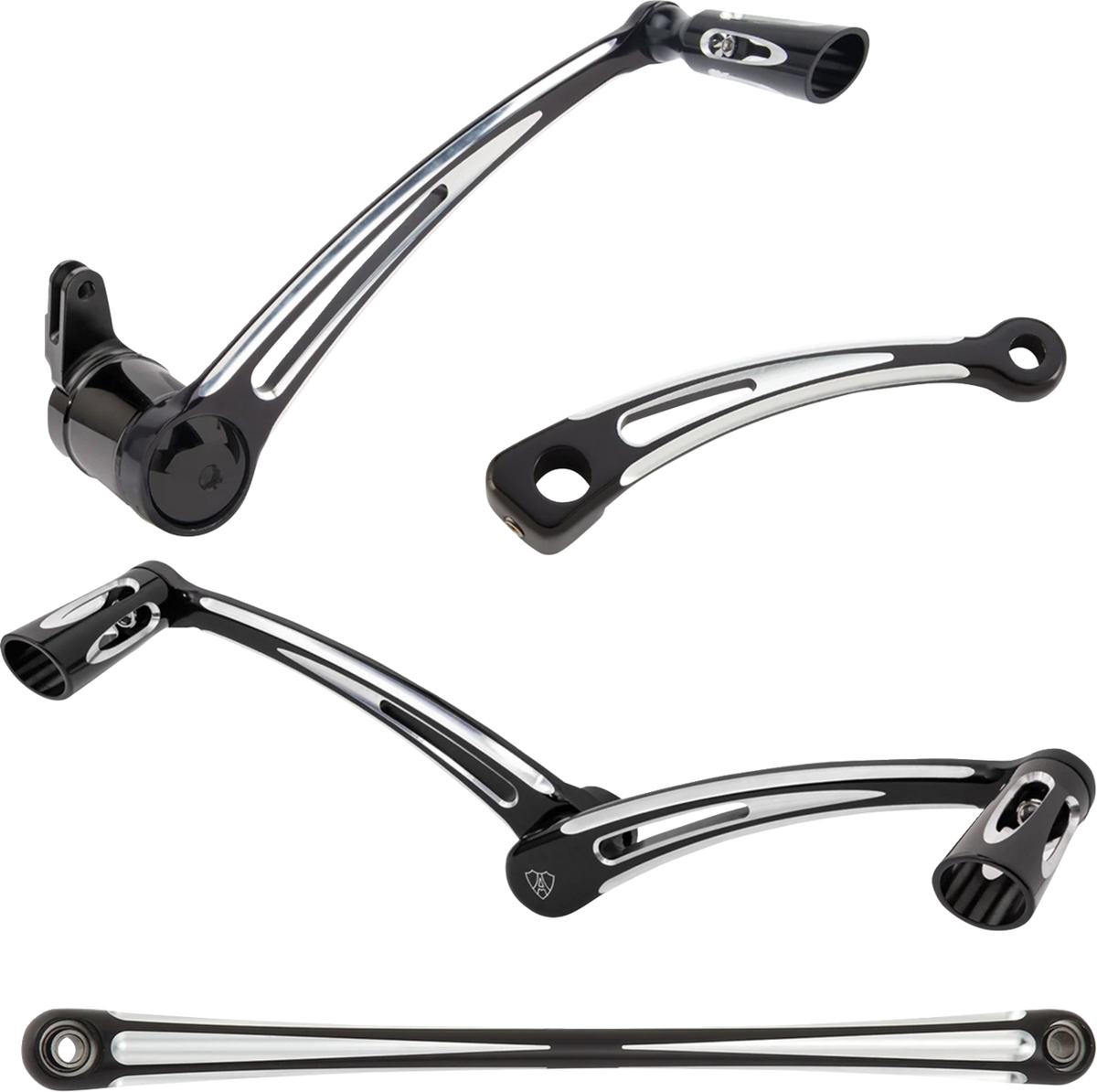 Deep Cut Foot Control Kits