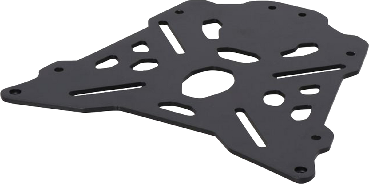 Adapter Plate For Tubular Racks - DUSC Top Case - Universal