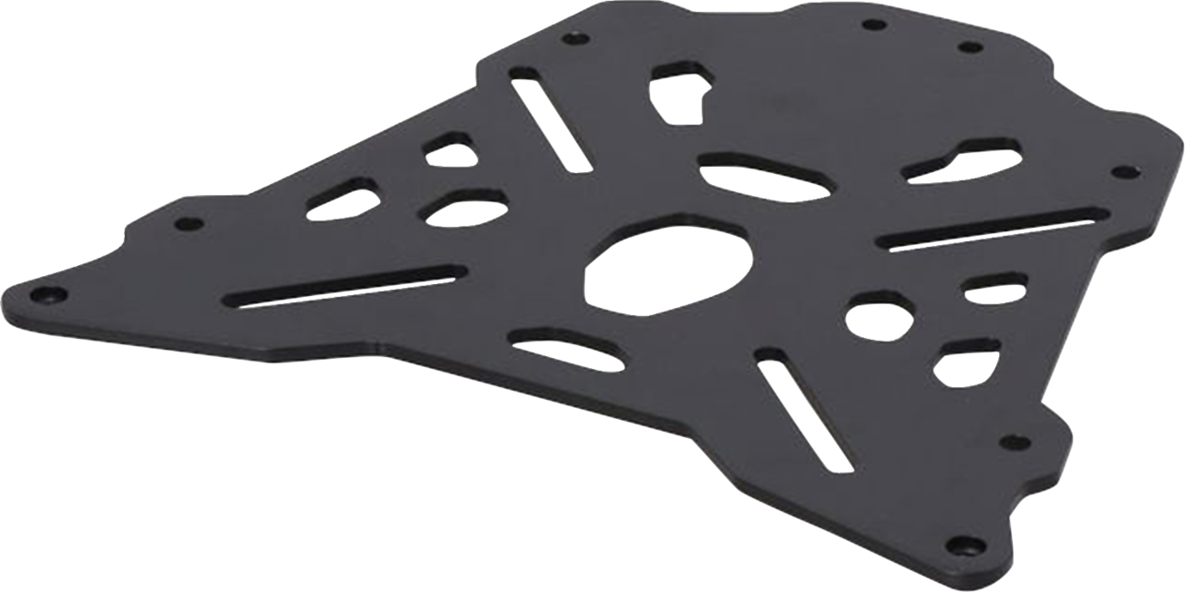 Adapter Plate For Tubular Racks - DUSC Top Case - Universal