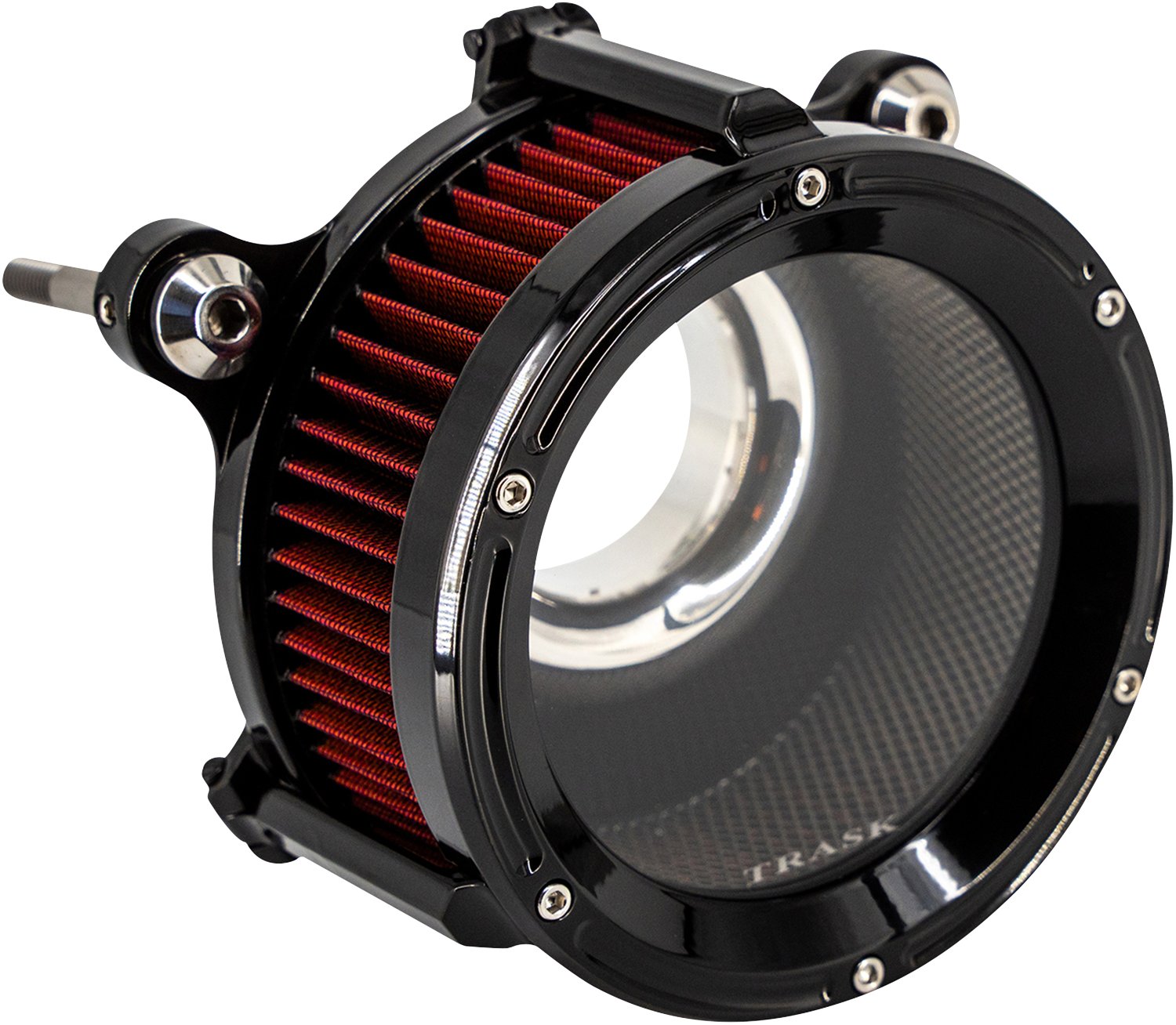68 MM Assault Charge Air Cleaner