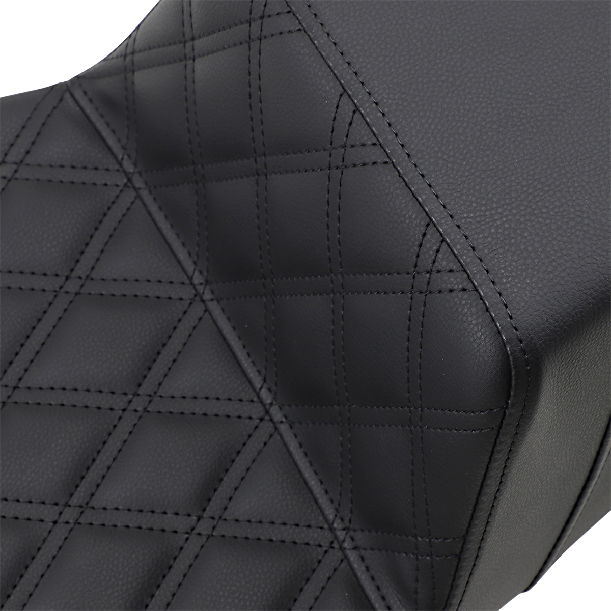 Step-Up Seat - Extended Reach - Front Lattice Stitch - FL '08-'24