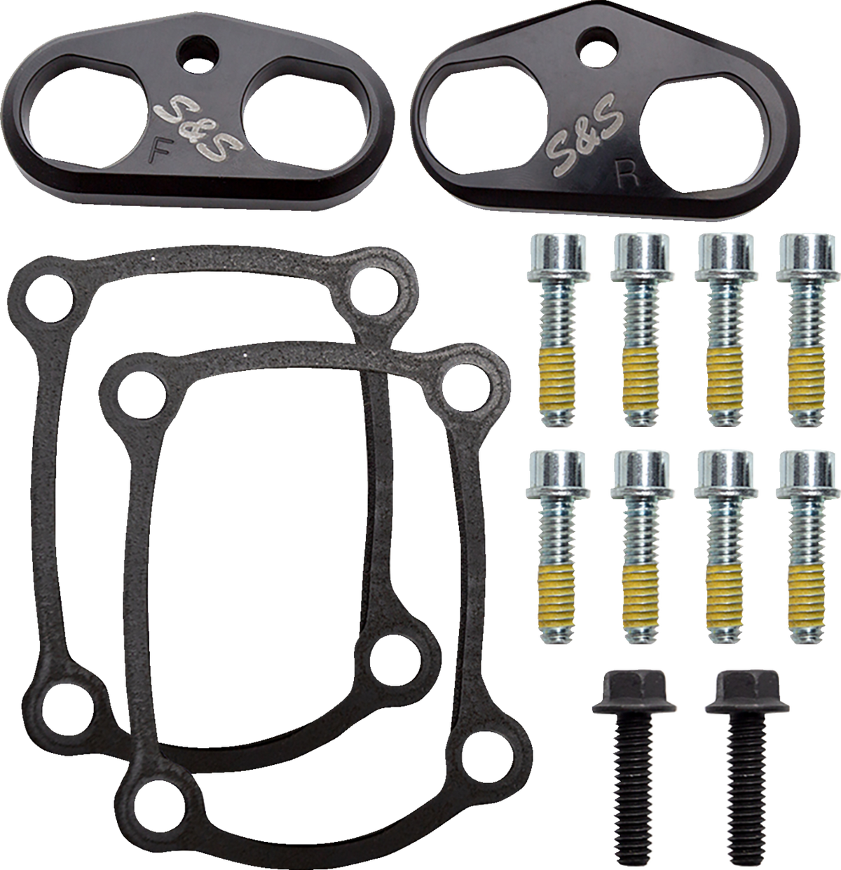 Tappet Cuffs Lifter Guide - M8