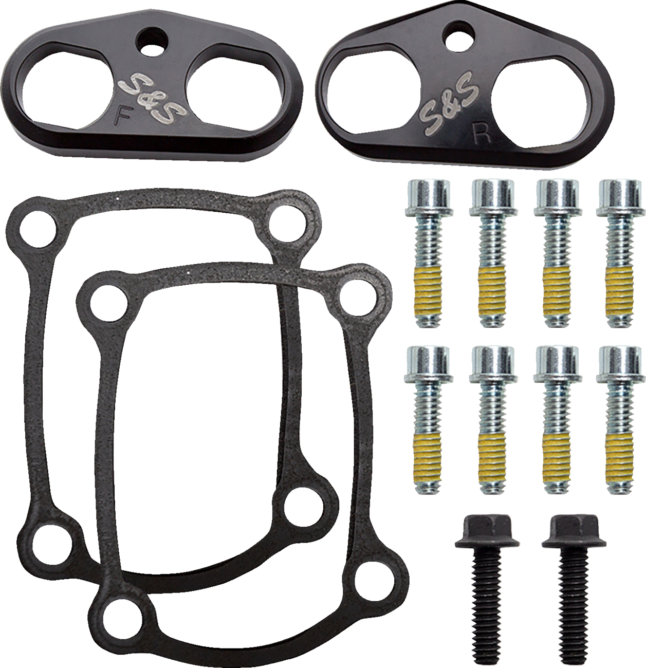 Tappet Cuffs Lifter Guide - M8