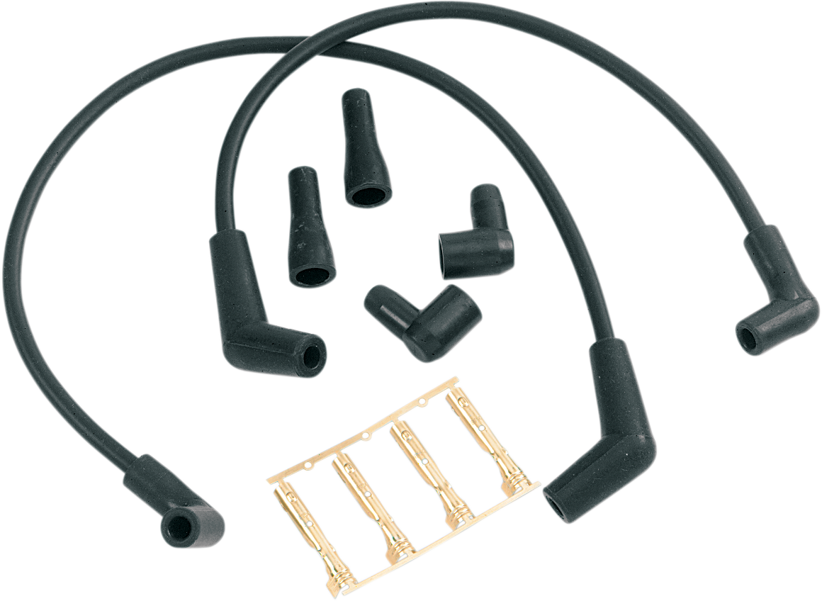 Universal Spark Plug Wire Kit