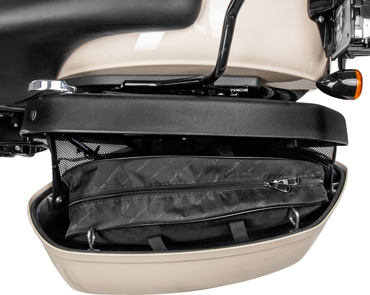 Saddlebag Liners - FXLRST