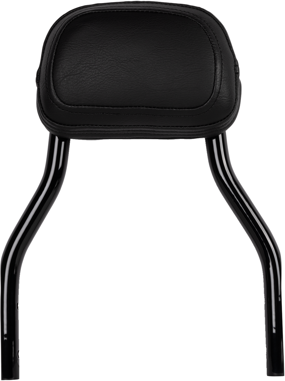 Detachable Backrest - Black - Mini - Scout